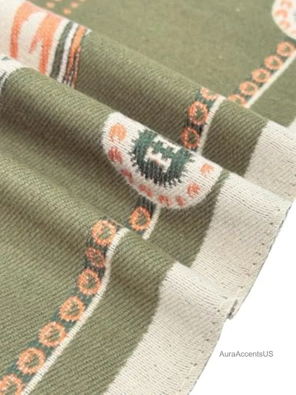 Reversible Pashmina Shawl Wrap Women's Big Scarf 100% Acrylic